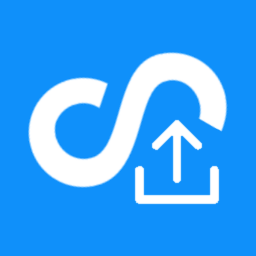 Streamable Uploader Logo